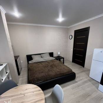 Продается 1-комнатная квартира, 27,4 м²
