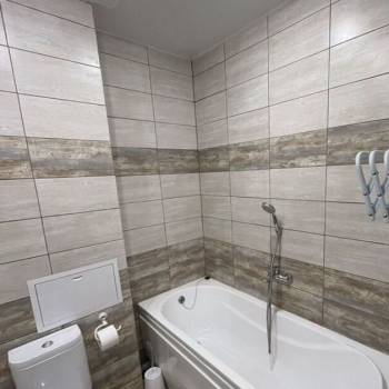 Продается 1-комнатная квартира, 27,4 м²