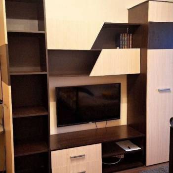 Сдается 1-комнатная квартира, 33,5 м²