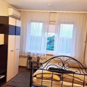 Сдается 1-комнатная квартира, 33,5 м²