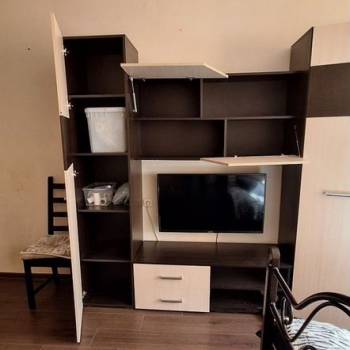 Сдается 1-комнатная квартира, 33,5 м²