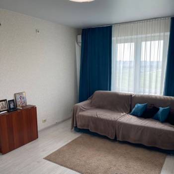 Продается 2-х комнатная квартира, 63,7 м²