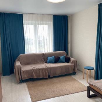 Продается 2-х комнатная квартира, 63,7 м²
