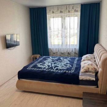 Продается 2-х комнатная квартира, 63,7 м²