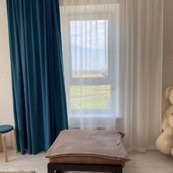 Продается 2-х комнатная квартира, 63,7 м²