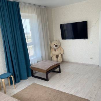 Продается 2-х комнатная квартира, 63,7 м²