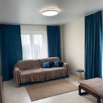 Продается 2-х комнатная квартира, 63,7 м²