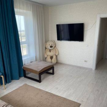 Продается 2-х комнатная квартира, 63,7 м²