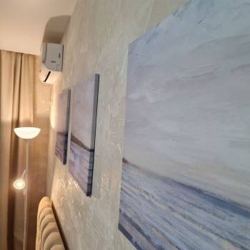 Сдается 1-комнатная квартира, 38 м²