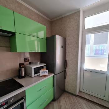 Сдается 1-комнатная квартира, 38 м²