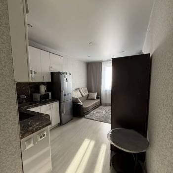Сдается 1-комнатная квартира, 24 м²