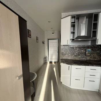 Сдается 1-комнатная квартира, 24 м²
