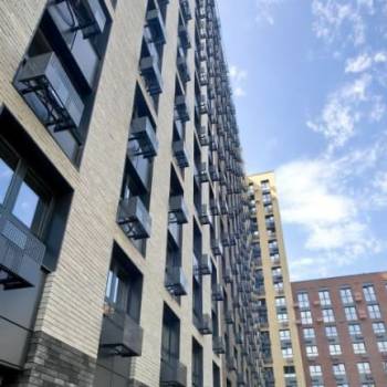 Продается 2-х комнатная квартира, 63 м²