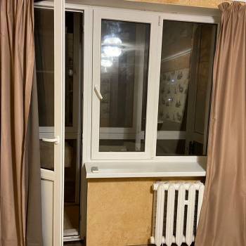Сдается 1-комнатная квартира, 39 м²