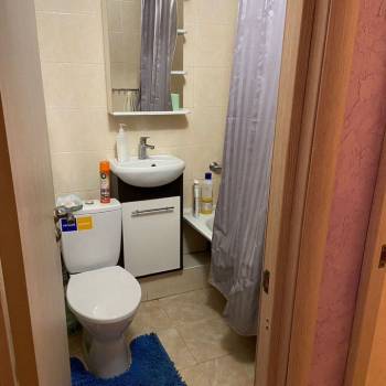 Сдается 1-комнатная квартира, 39 м²