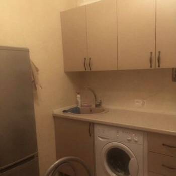 Сдается 1-комнатная квартира, 39 м²