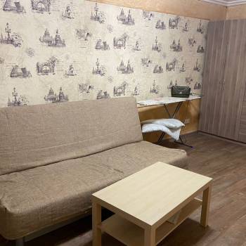 Сдается 1-комнатная квартира, 39 м²