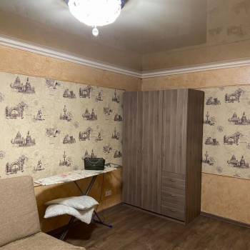 Сдается 1-комнатная квартира, 39 м²