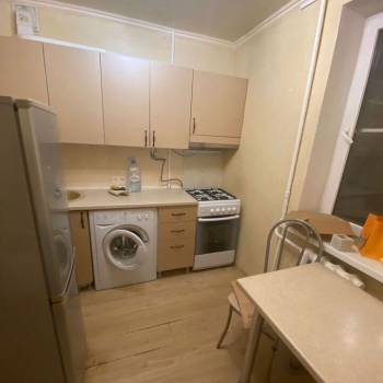 Сдается 1-комнатная квартира, 39 м²