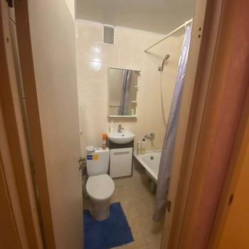 Сдается 1-комнатная квартира, 39 м²