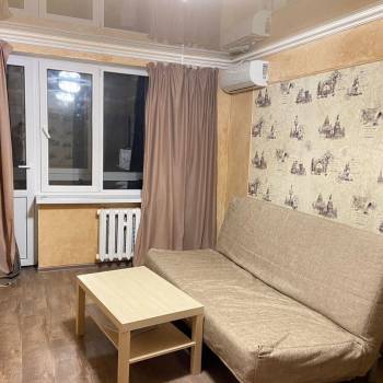 Сдается 1-комнатная квартира, 39 м²