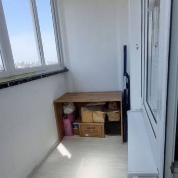 Продается 1-комнатная квартира, 35,9 м²