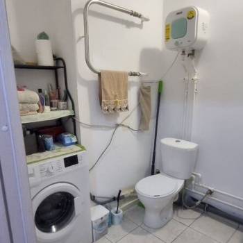 Продается 1-комнатная квартира, 35,9 м²