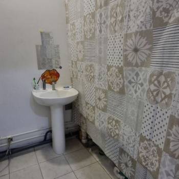 Продается 1-комнатная квартира, 35,9 м²