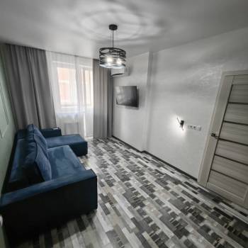 Сдается 1-комнатная квартира, 36 м²