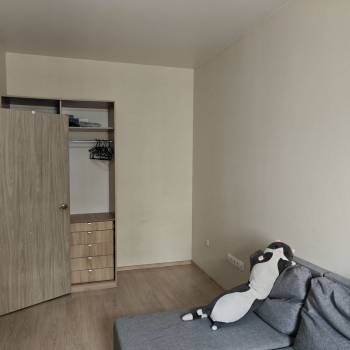 Продается 1-комнатная квартира, 33,3 м²