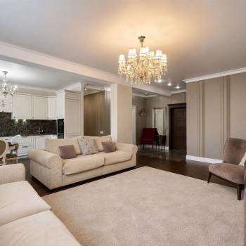 Продается Многокомнатная квартира, 128 м²