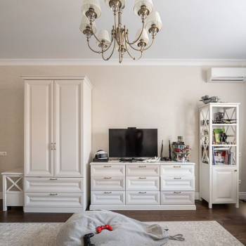 Продается Многокомнатная квартира, 128 м²