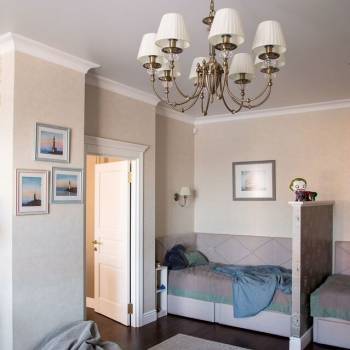 Продается Многокомнатная квартира, 128 м²