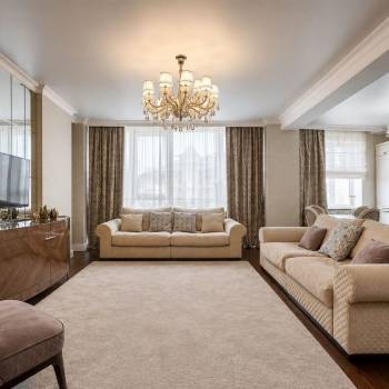 Продается Многокомнатная квартира, 128 м²