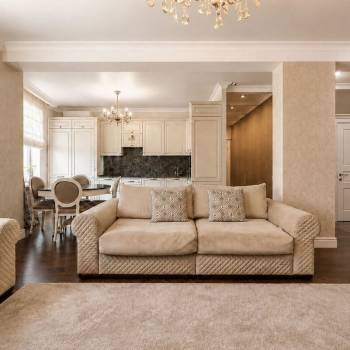 Продается Многокомнатная квартира, 128 м²