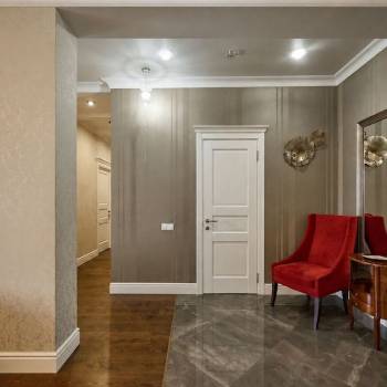 Продается Многокомнатная квартира, 128 м²
