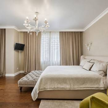 Продается Многокомнатная квартира, 128 м²