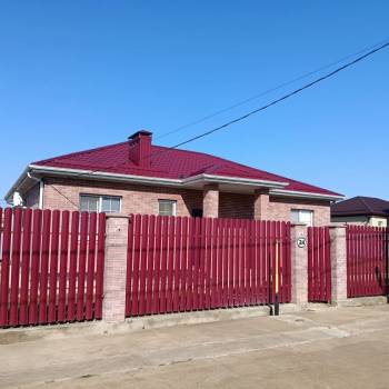 Продается Дом, 124 м²