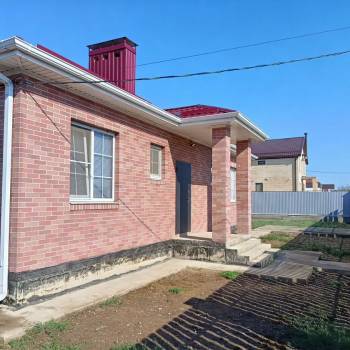 Продается Дом, 124 м²