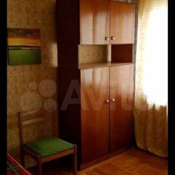 Сдается 2-х комнатная квартира, 60 м²