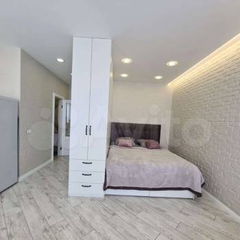 Сдается 1-комнатная квартира, 33 м²