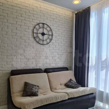 Сдается 1-комнатная квартира, 33 м²