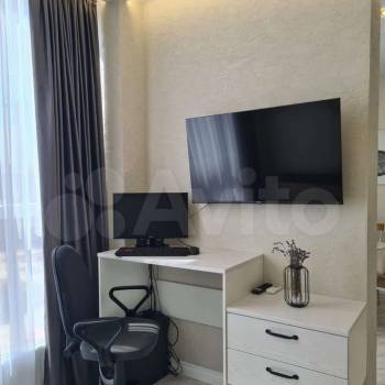 Сдается 1-комнатная квартира, 33 м²