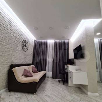 Сдается 1-комнатная квартира, 33 м²