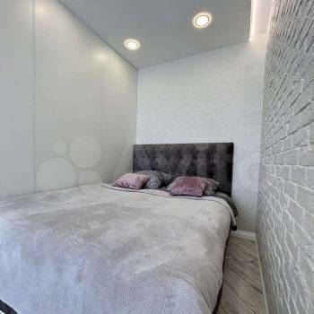 Сдается 1-комнатная квартира, 33 м²
