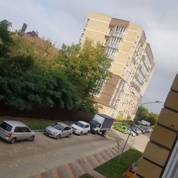 Сдается 1-комнатная квартира, 35 м²