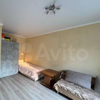 Сдается 1-комнатная квартира, 35 м²