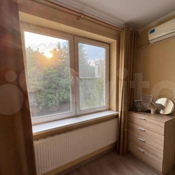 Сдается 1-комнатная квартира, 35 м²