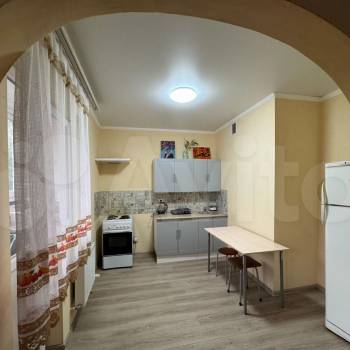 Сдается 1-комнатная квартира, 35 м²