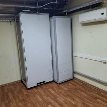 Продается Офис, 33,9 м²